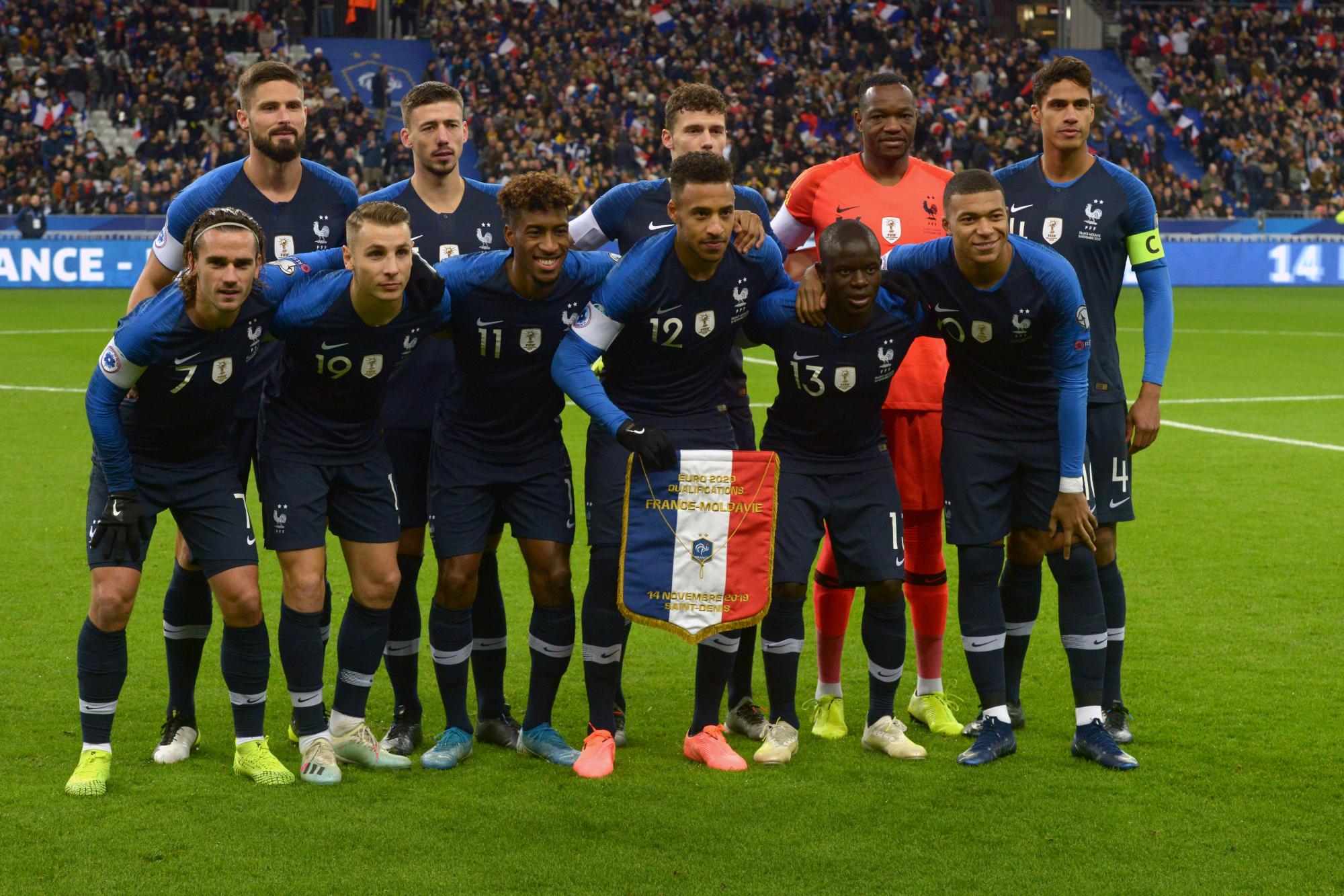 УЄФА проти Європейської Суперліги. Яких футболістів можуть втратити топ-збірні